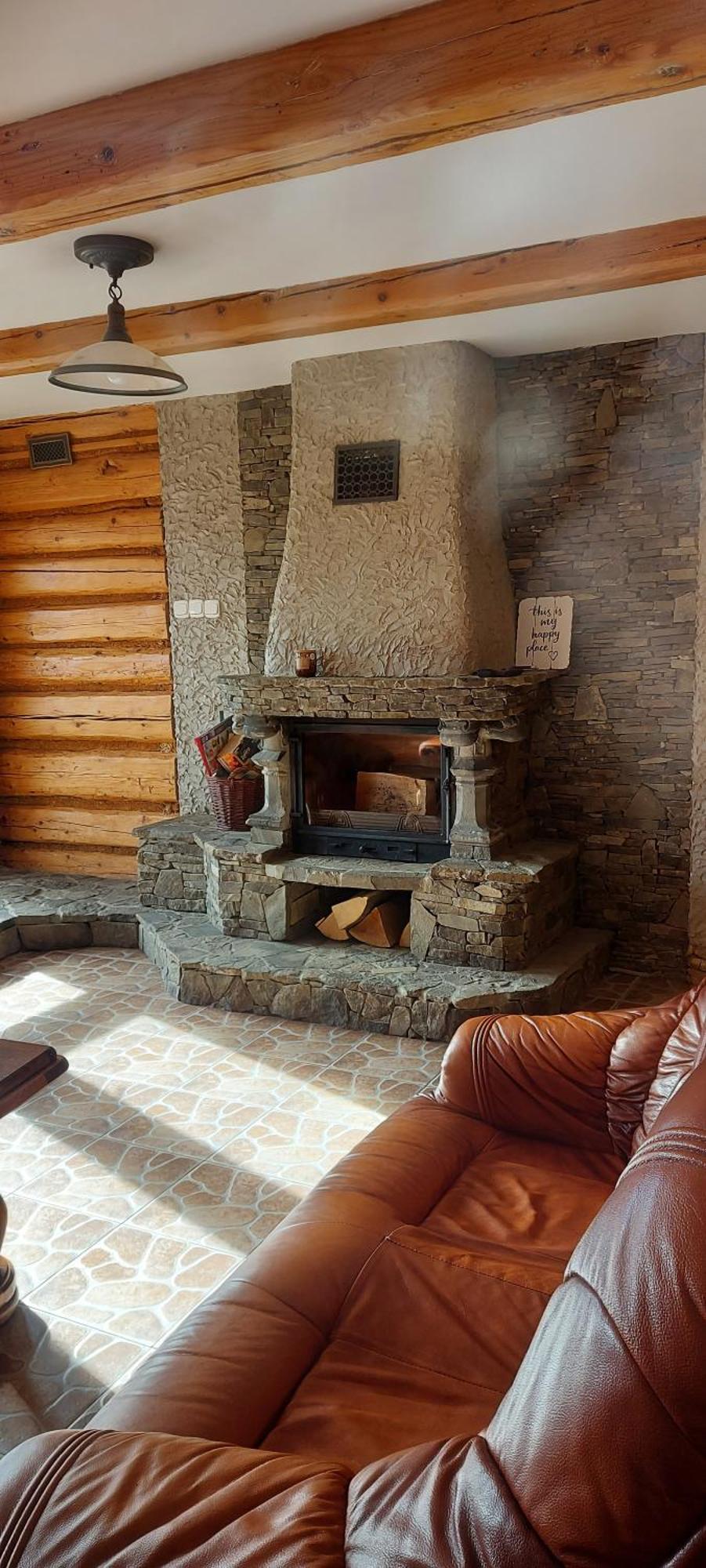 Ferienhaus Pod Bieniatka *