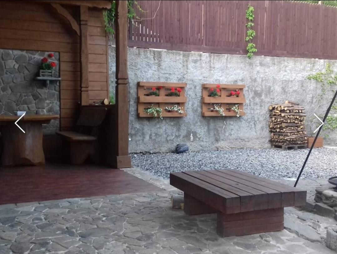 Ferienhaus Pod Bieniatka